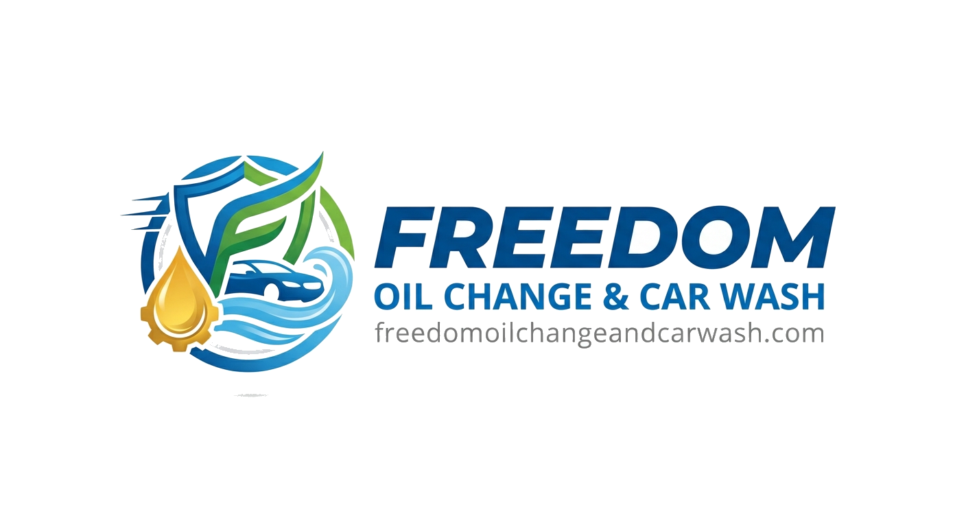 Freedom Oil Change & Car Wash